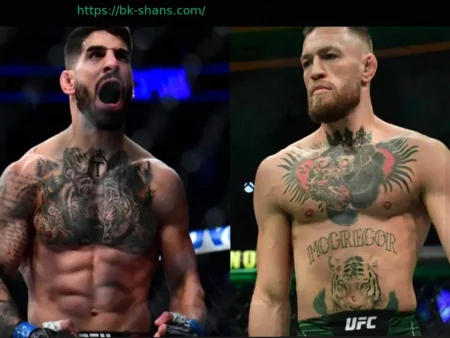 Стерлинг уверен в своих силах: «Я победил Мовсара»