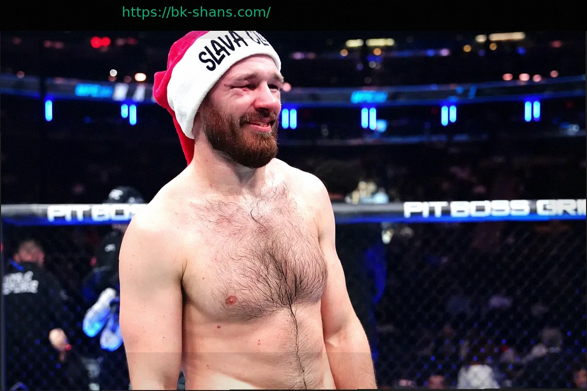 Preview Российский боец Борщев проведет первый поединок после ухода из UFC на турнире XFC 54