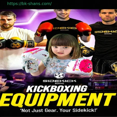 Сравнение брендов экипировки для единоборств: Sidekick, Everlast и Venum