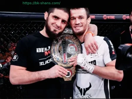 Дебют Шейенн Бауэрс в PFL на родной земле