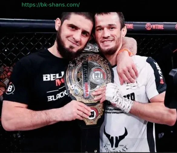 Дебют Шейенн Бауэрс в PFL на родной земле