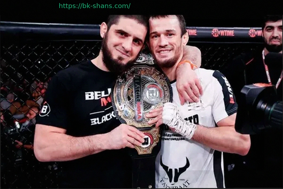 Preview Дебют Шейенн Бауэрс в PFL на родной земле