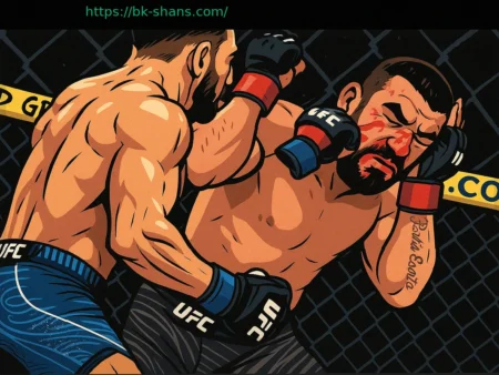 PFL Belfast: Полное освещение поединка Келли против Уилсона