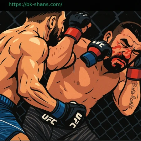 PFL Belfast: Полное освещение поединка Келли против Уилсона