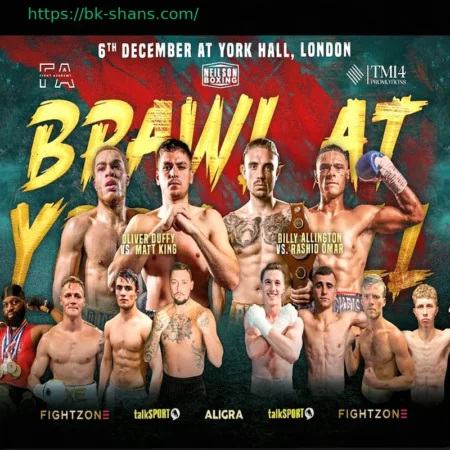 Бесплатные билеты и «Музыкальные стулья»: Дебаты о спросе на бокс