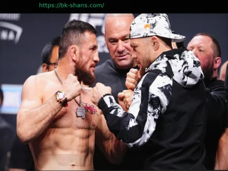 Двалишвили: Решение не сдаваться перед боем с Яном