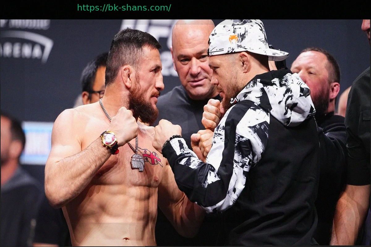 Preview Двалишвили: Решение не сдаваться перед боем с Яном