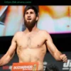 Алекс Перейра: Экс-претендент UFC выразил резкую критику в адрес промоушена и Даны Уайта