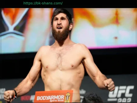 Алекс Перейра: Экс-претендент UFC выразил резкую критику в адрес промоушена и Даны Уайта