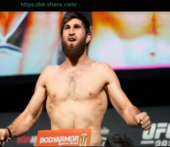 Алекс Перейра: Экс-претендент UFC выразил резкую критику в адрес промоушена и Даны Уайта