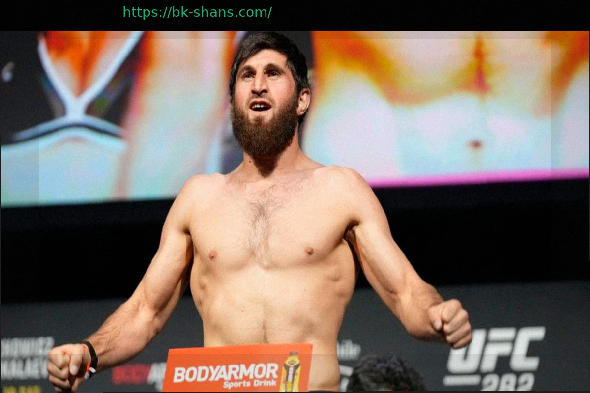 Preview Алекс Перейра: Экс-претендент UFC выразил резкую критику в адрес промоушена и Даны Уайта