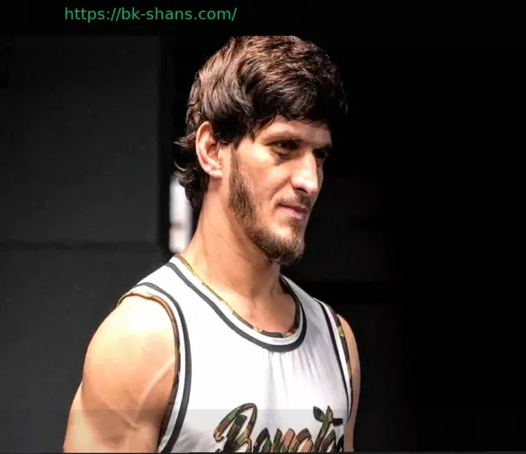 Мовсар Евлоев приступил к подготовке к титульному поединку UFC против Волкановски