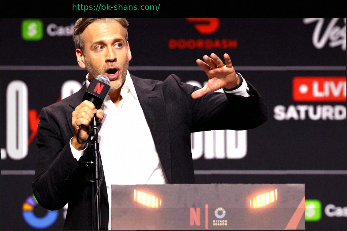 Preview Макс Келлерман под огнем критики за комментарии об Эдгаре Берланге