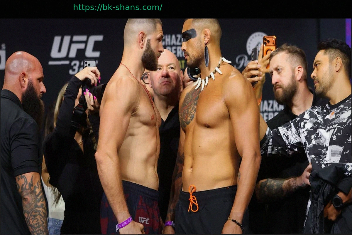 Preview Чарли Радтке против Франсиско Прадо: Обзор боя на UFC 327