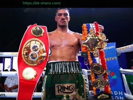 Роберт Мериуэзер III: Непобежденный Боксер, Отвергнувший Главные Титулы, Потерпел Первое Поражение на Zuffa 5