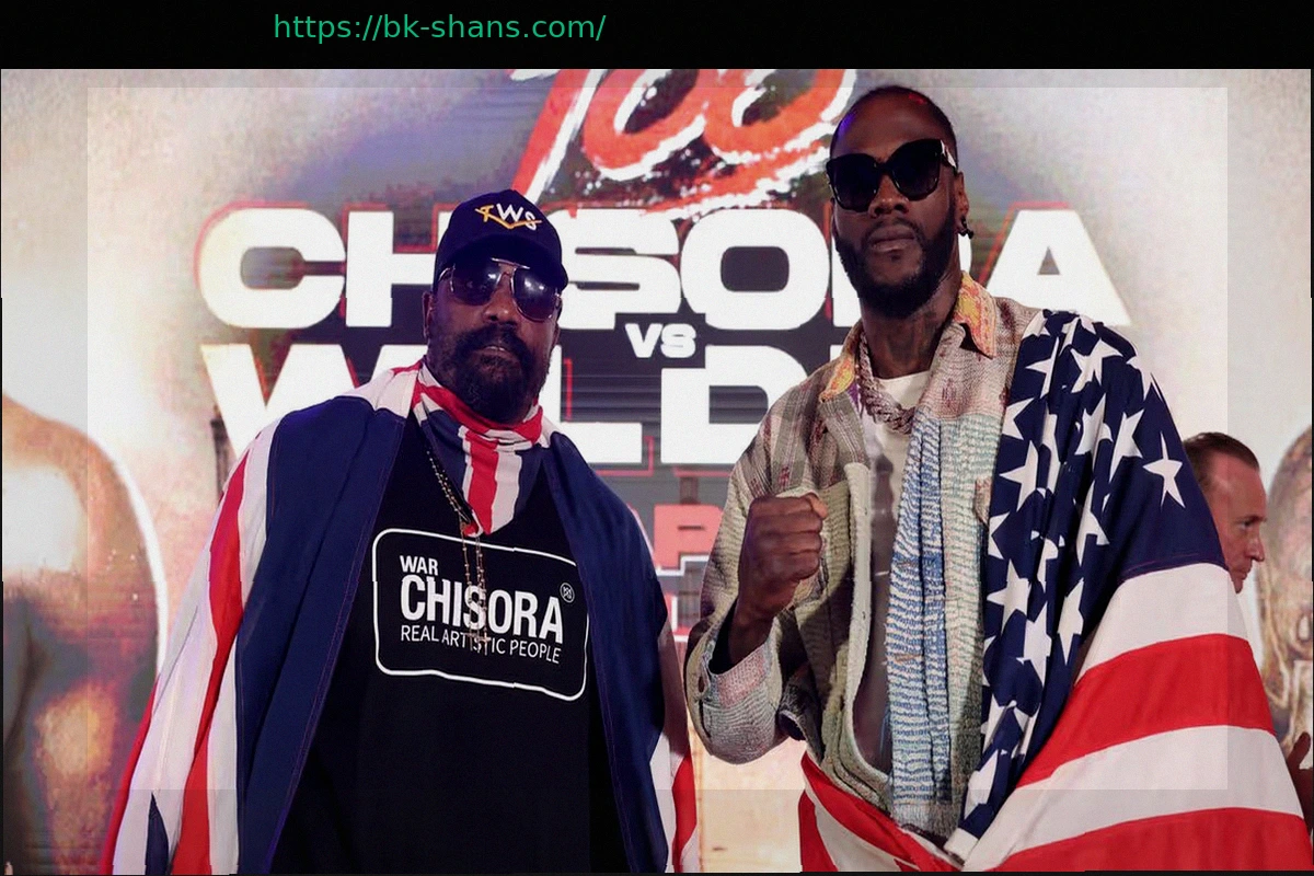 Preview Прогноз и анализ боя Деонтей Уайлдер против Дерека Чисоры: Экспертные коэффициенты и ставки