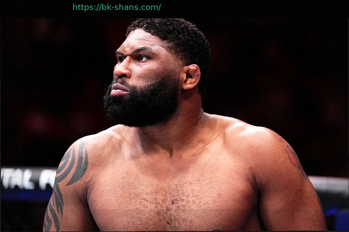 Preview Гейбл Стивсон официально стал бойцом UFC