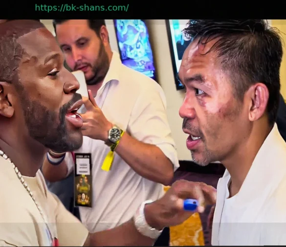 Абель Санчес: Реванш Мейвезер-Пакьяо Утратил Смысл и Актуальность