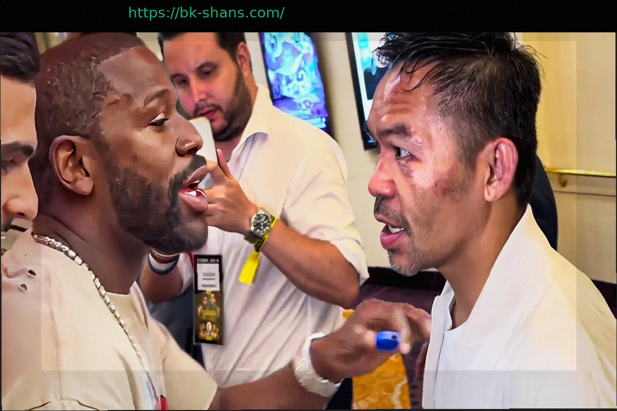 Preview Абель Санчес: Реванш Мейвезер-Пакьяо Утратил Смысл и Актуальность