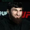 Анкалаев отреагировал на желание чемпиона UFC Улберга провести с ним бой