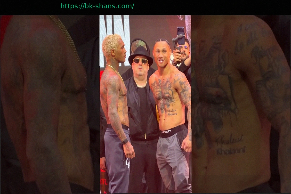 Preview Conor Benn vs Regis Prograis: Результаты и ход боя по раундам