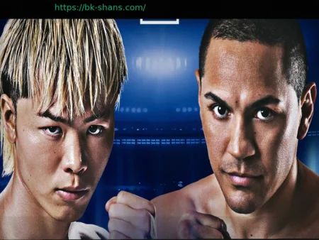 Результаты боя Насукава против Эстрады