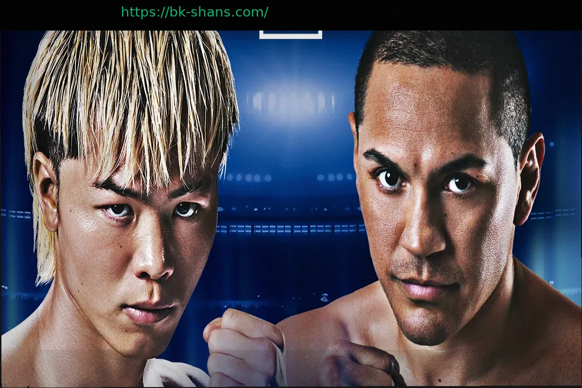 Preview Результаты боя Насукава против Эстрады