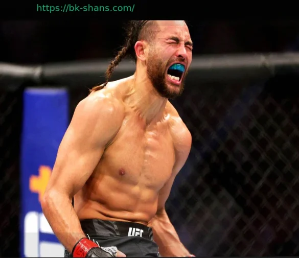 Филлипс — Жорден: прогноз и ставка