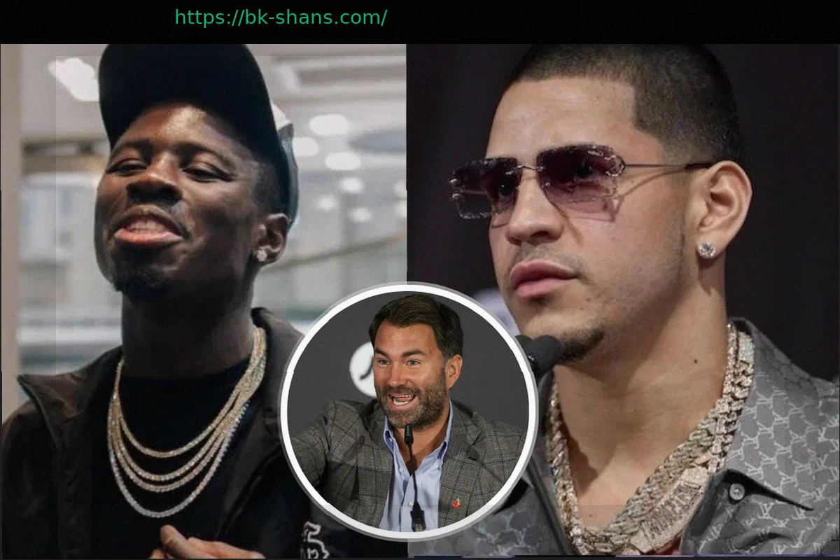 Preview Эдди Хирн: Конфликт с менеджером Бенна привел Берлангу и Хитчинса в Zuffa