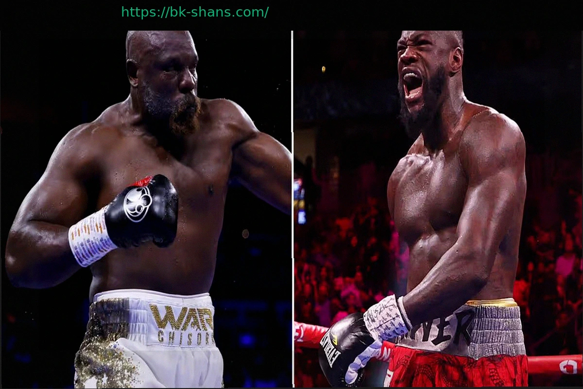 Preview Прогноз эксперта: Коэффициенты и лучшие ставки на бой Деонтея Уайлдера против Дерека Чисоры 4 апреля