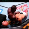 UFC Vegas 115: Яркая победа Яхъяева и неудача Бекоева – Полные итоги турнира