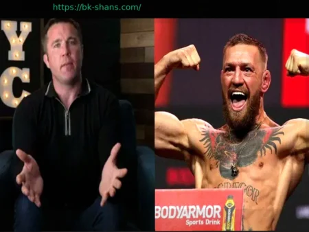 Возвращение Макгрегора в UFC перенесено на ноябрь