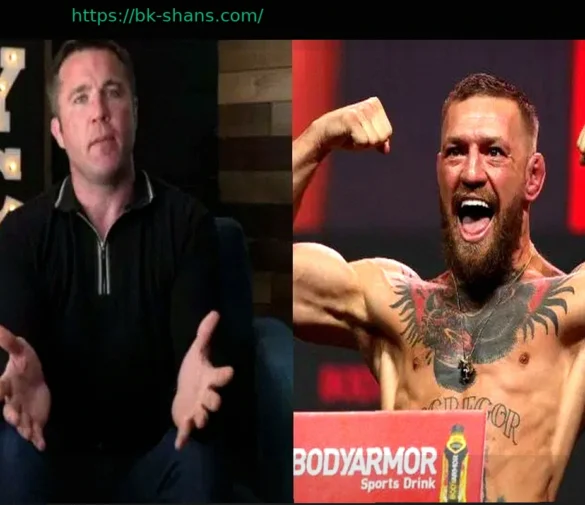 Возвращение Макгрегора в UFC перенесено на ноябрь