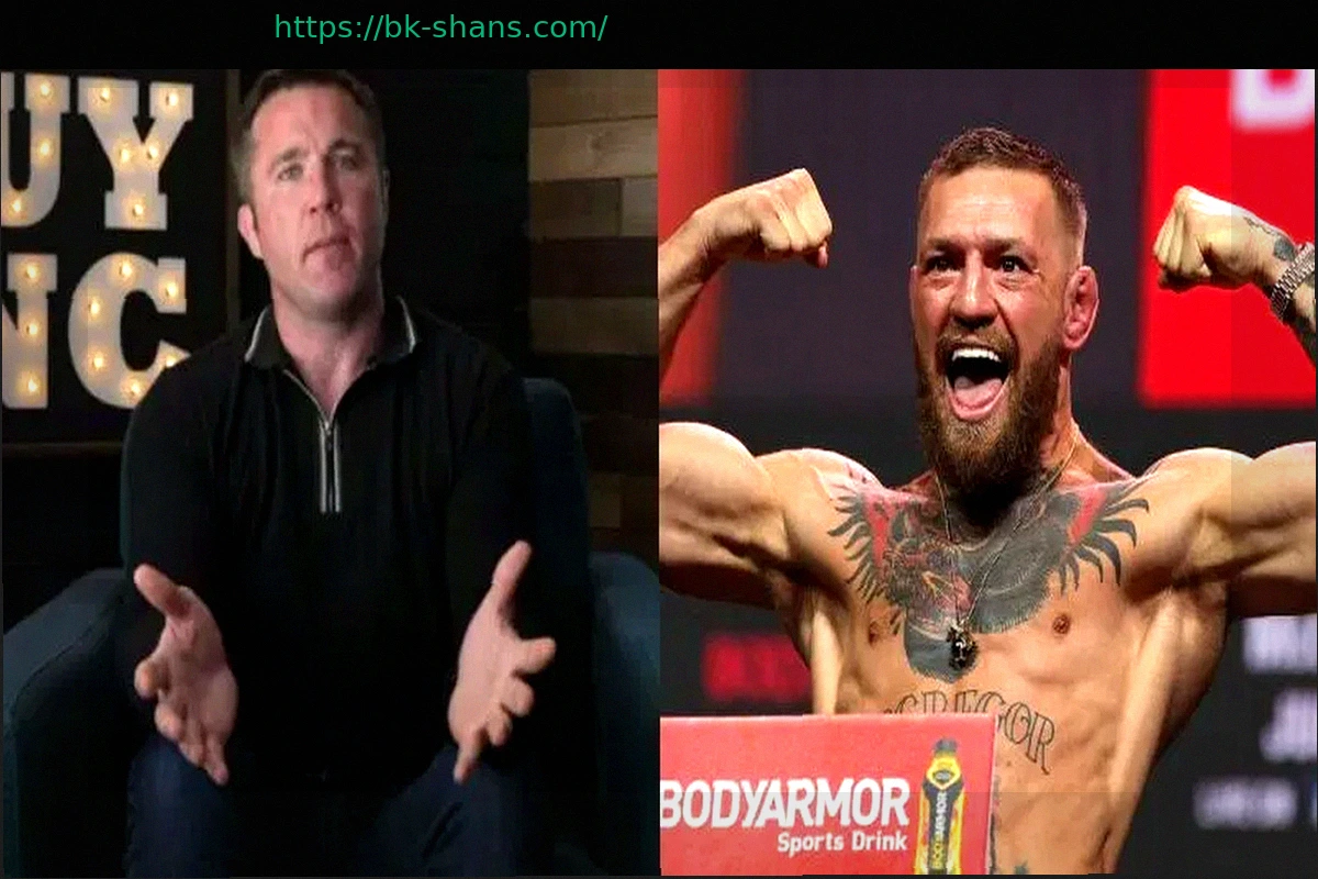 Preview Возвращение Макгрегора в UFC перенесено на ноябрь