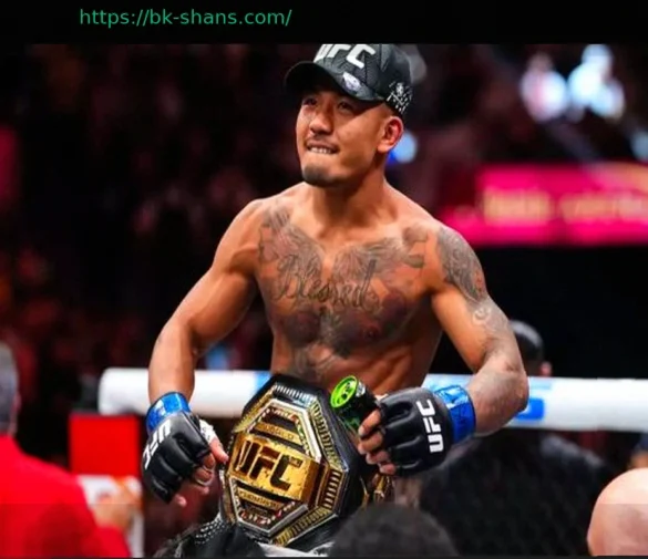 UFC 327: Титульный Бой Отменён