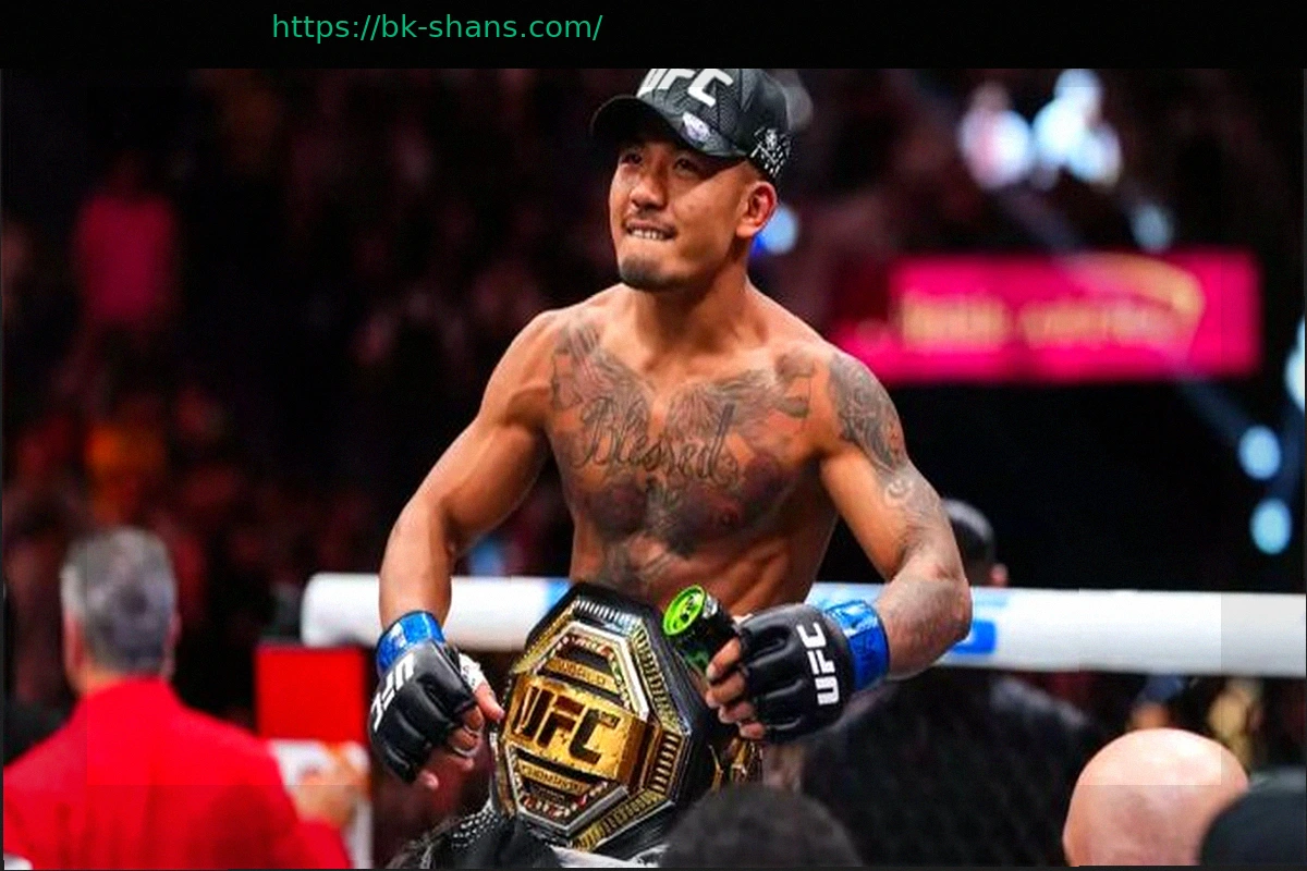 Preview UFC 327: Титульный Бой Отменён