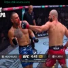 UFC: Иржи Прохазка – Карлос Ульберг. Результаты из Майами LIVE