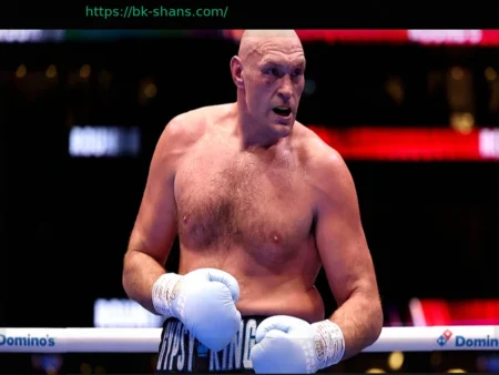 PFL Sioux Falls: Полный список участников турнира 2 мая