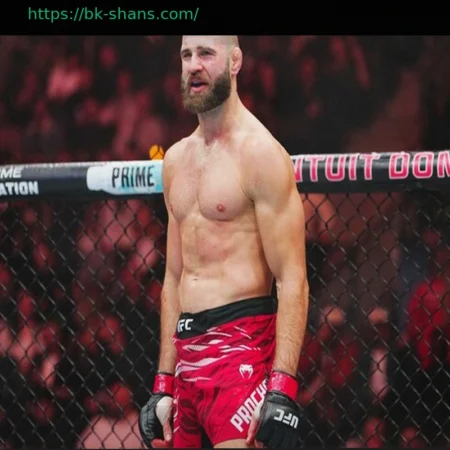 UFC 327: Анонс Карда – Прохазка vs Олберг (Титульный Бой), Мурзаканов vs Коста