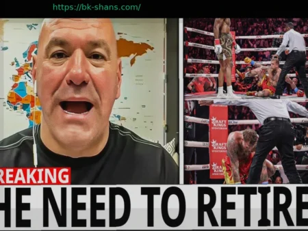 Найджел Бенн защищает Конора и вспоминает Джеральда Макклеллана: Зачем боксеру контроль над карьерой