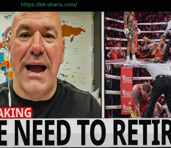 Найджел Бенн защищает Конора и вспоминает Джеральда Макклеллана: Зачем боксеру контроль над карьерой