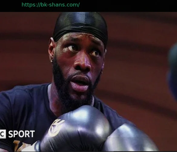 Деонтей Уайлдер Категорически Отрицает Обвинения в Истязании Несовершеннолетнего на Протяжении Многих Лет