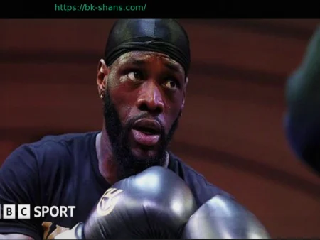 Деонтей Уайлдер Категорически Отрицает Обвинения в Истязании Несовершеннолетнего на Протяжении Многих Лет