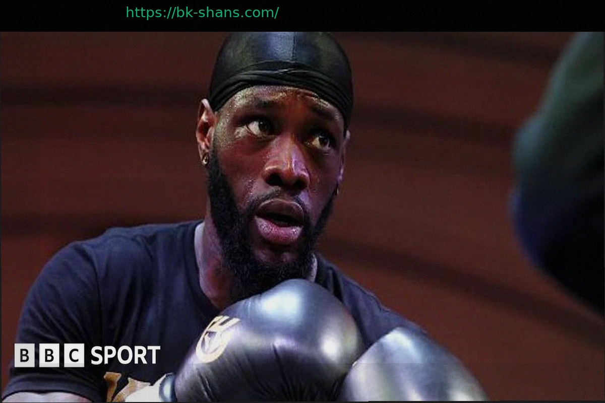 Preview Деонтей Уайлдер Категорически Отрицает Обвинения в Истязании Несовершеннолетнего на Протяжении Многих Лет