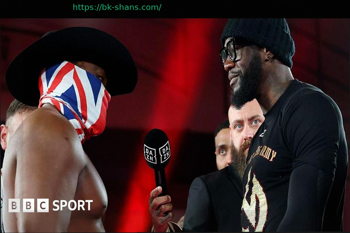 Preview Превью боя Чисора против Уайлдера: 50-й поединок может завершить карьеру одного из поблекших тяжеловесов