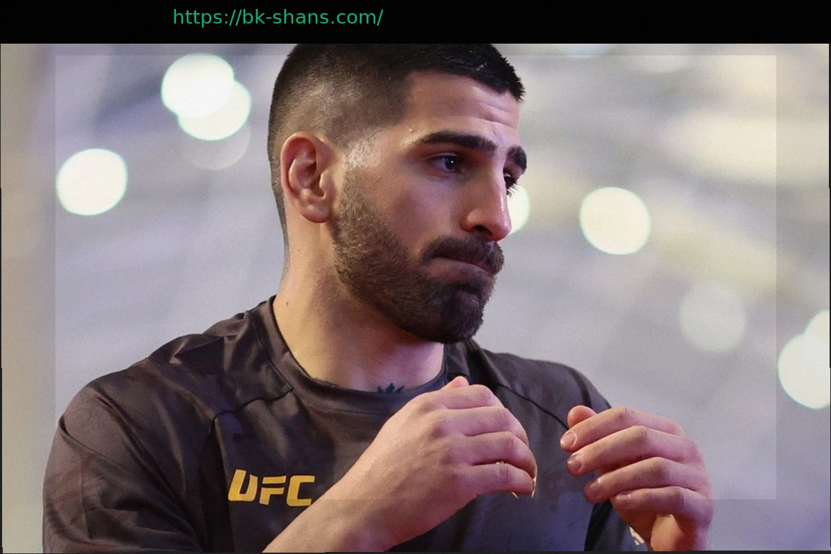 Preview Илия Топурия обратился к Дональду Трампу с посланием перед боем