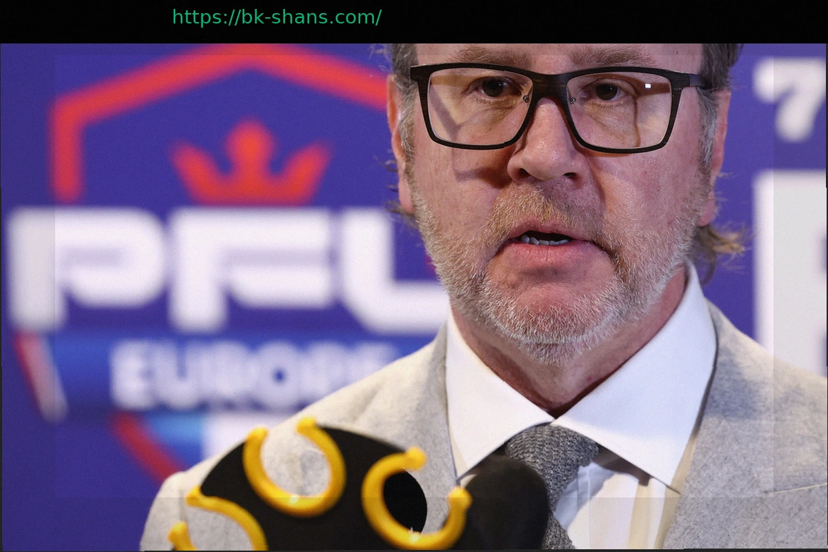 Preview Глава PFL Донн Дэвис уходит в отставку: будущее MMA-компании под вопросом