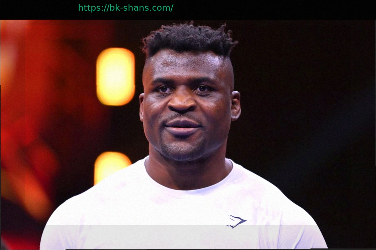 Preview Почему Фрэнсис Нганну отсутствует в рейтингах PFL