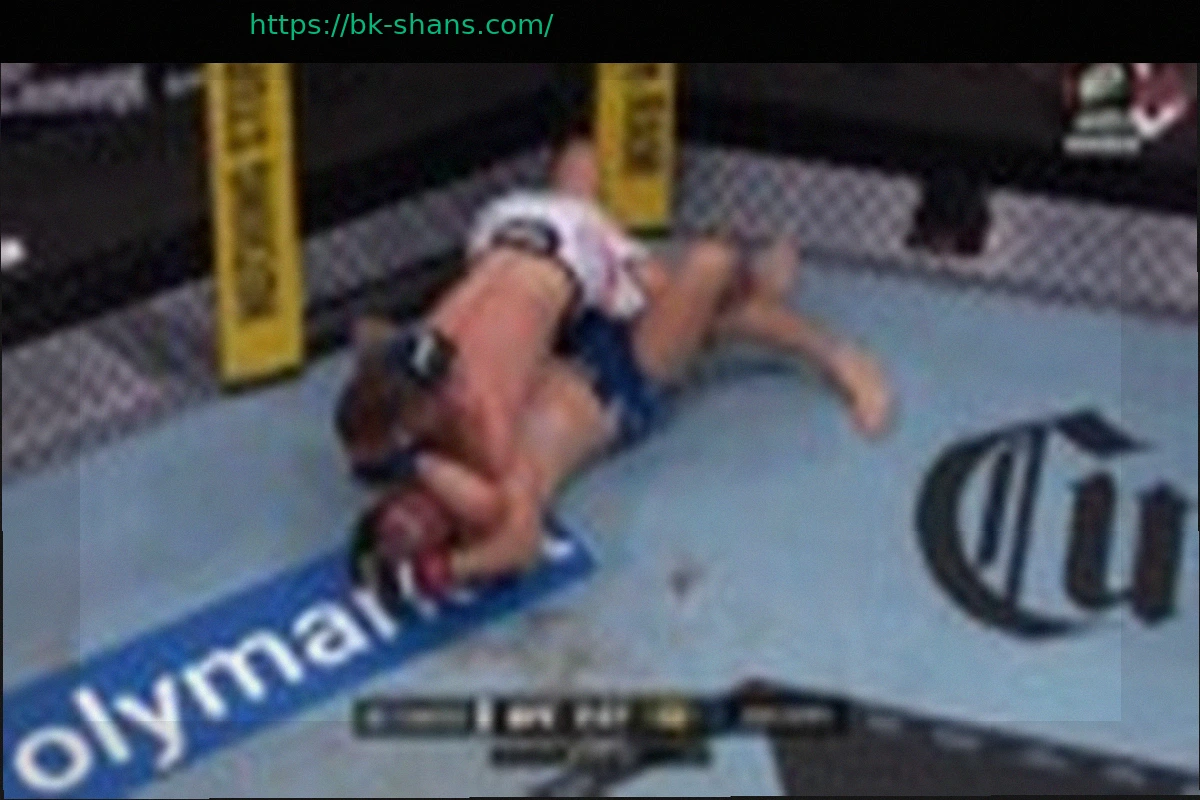 Preview Матеуш Гамрот одержал победу над Эстебаном Рибовичем на UFC 327