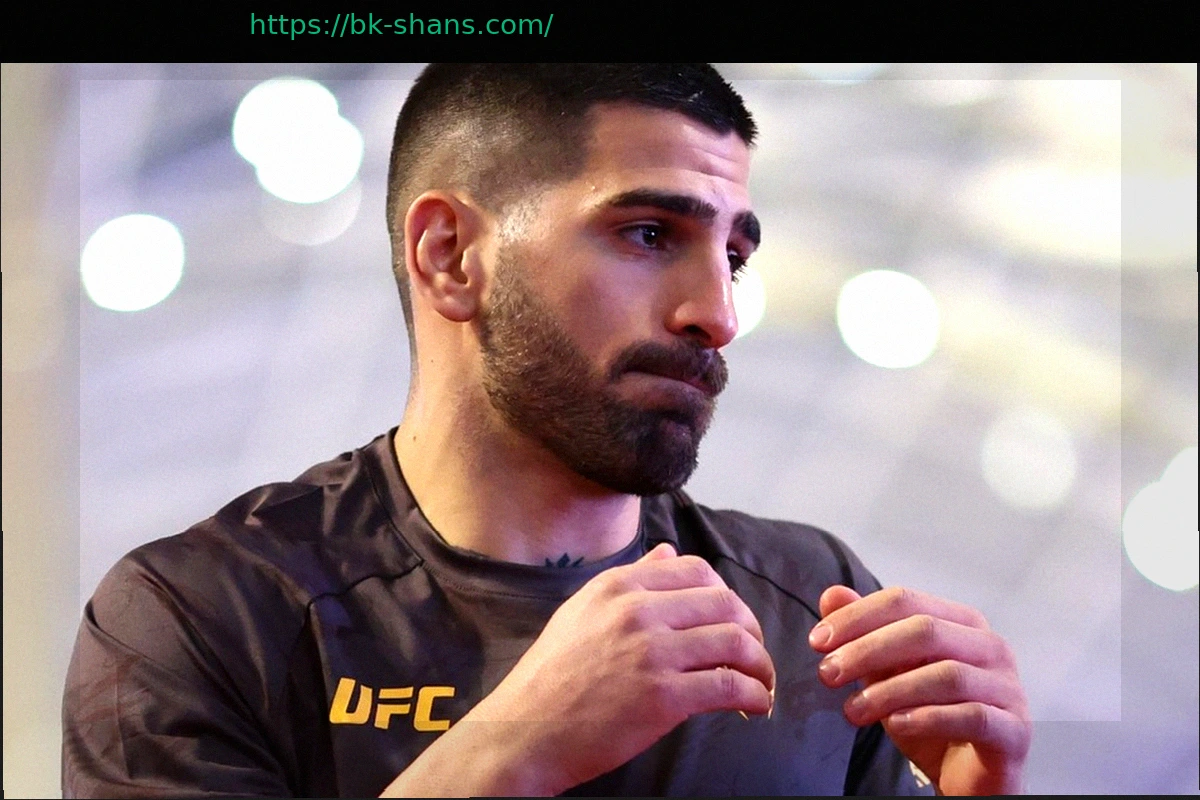 Preview Послание Топурии Трампу перед боем в Белом доме: «Не моргай»